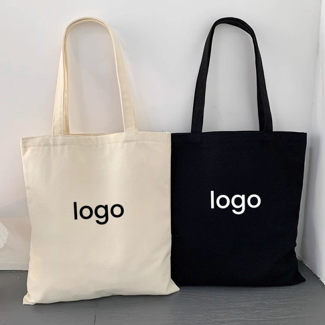 Canvas Tote Bag
