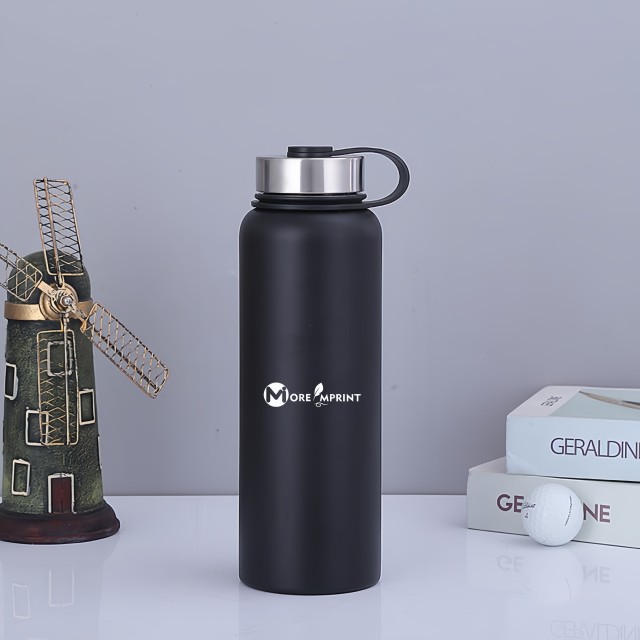 Stainless Steel Vacuum Bottle