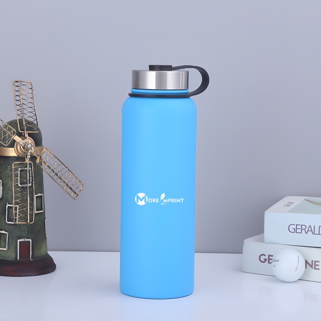 Stainless Steel Vacuum Bottle