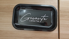 Custom Printed Rolling Tray