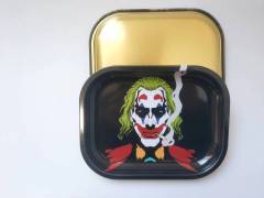 Custom Printed Rolling Tray