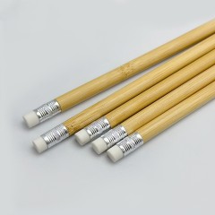 Infinity Bamboo Pencil