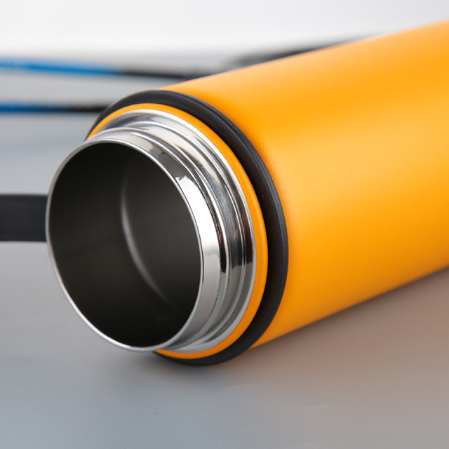 Stainless Steel Vacuum Bottle