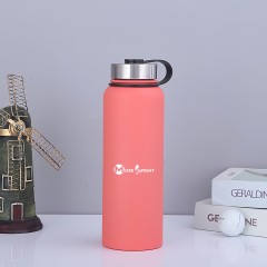 Stainless Steel Vacuum Bottle
