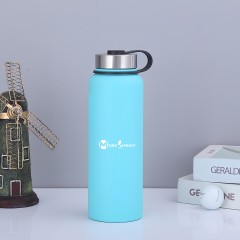 Stainless Steel Vacuum Bottle