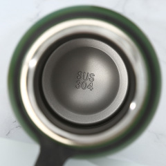 Stainless Steel Vacuum Bottle