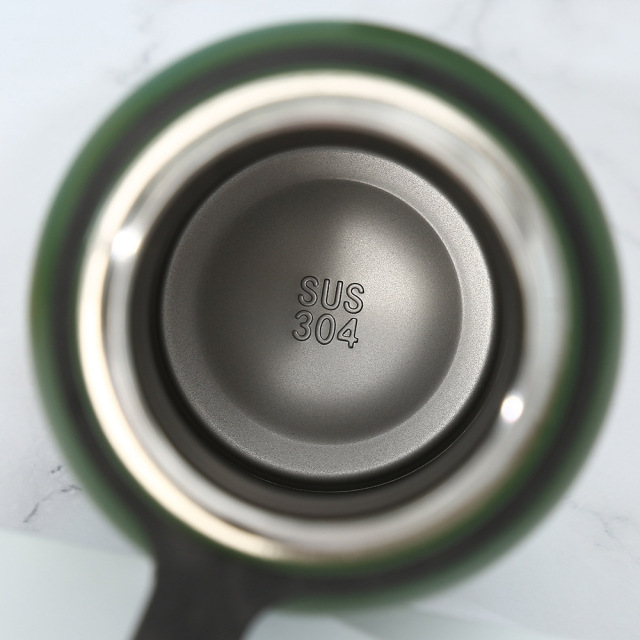 Stainless Steel Vacuum Bottle