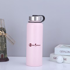 Stainless Steel Vacuum Bottle
