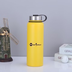 Stainless Steel Vacuum Bottle