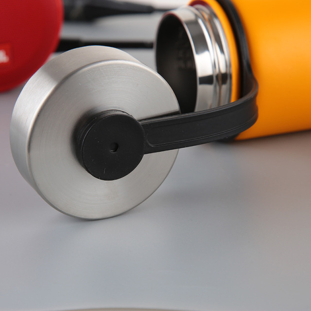Stainless Steel Vacuum Bottle