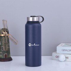 Stainless Steel Vacuum Bottle