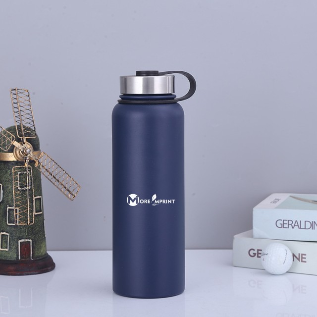 Stainless Steel Vacuum Bottle