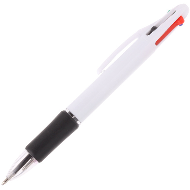 Orbitor 4-Color Pen - Opaque