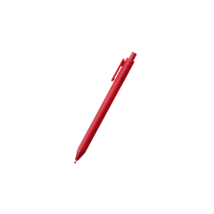 Printed Flex Soft Touch Rubberized Ballpoint Pens