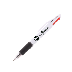 Orbitor 4-Color Pen - Opaque