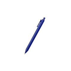 Printed Flex Soft Touch Rubberized Ballpoint Pens