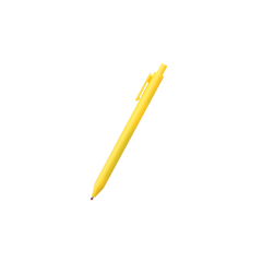 Printed Flex Soft Touch Rubberized Ballpoint Pens