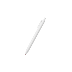 Printed Flex Soft Touch Rubberized Ballpoint Pens