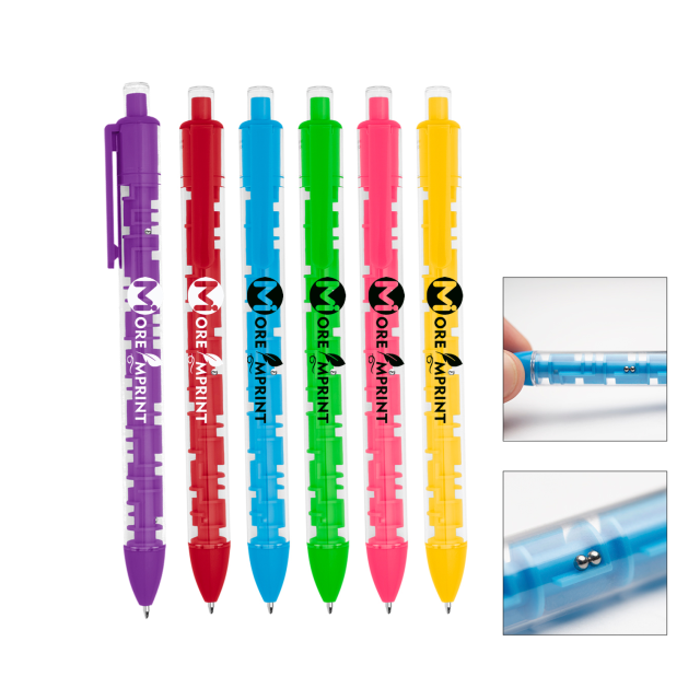 MAZE ME PEN