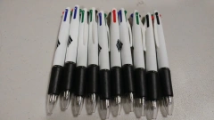 Orbitor 4-Color Pen - Opaque