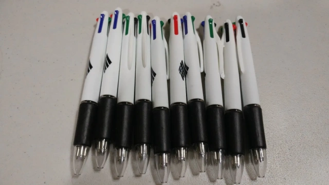 Orbitor 4-Color Pen - Opaque