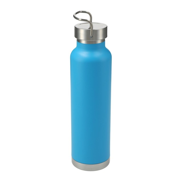Thor Copper Vacuum Insulated 22 Oz. Water Bottle