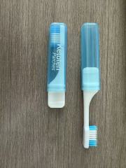 Travel Toothbrush