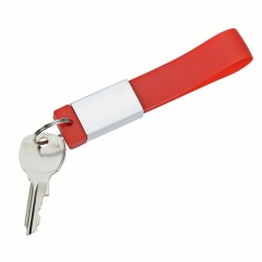 Loop USB Flash Drive Keychain - 16GB