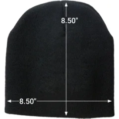 Marketing Knit Beanie Caps