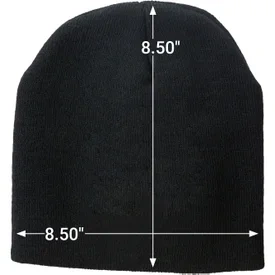 Marketing Knit Beanie Caps