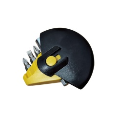 6-in-1 Mini Screwdriver Tool Kit