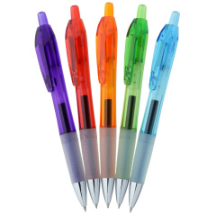 Customized Bic Intensity Clic Pens