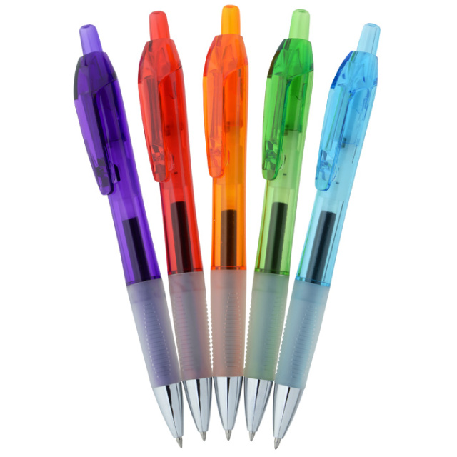 Customized Bic Intensity Clic Pens