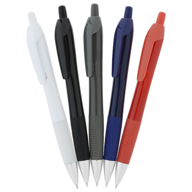 Customized Bic Intensity Clic Pens