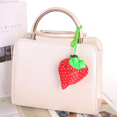 Foldable Fruit Shape Shopping Bag