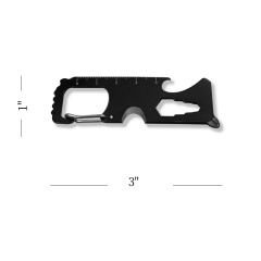Click 10-in-1 Multi-Function Tool
