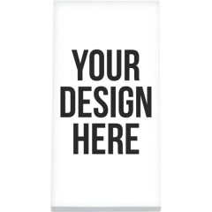 Custom Non-Adhesive Scratch Pads