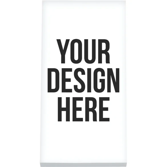 Custom Non-Adhesive Scratch Pads