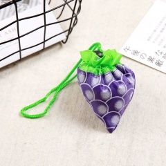 Foldable Fruit Shape Shopping Bag