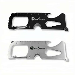 Click 10-in-1 Multi-Function Tool