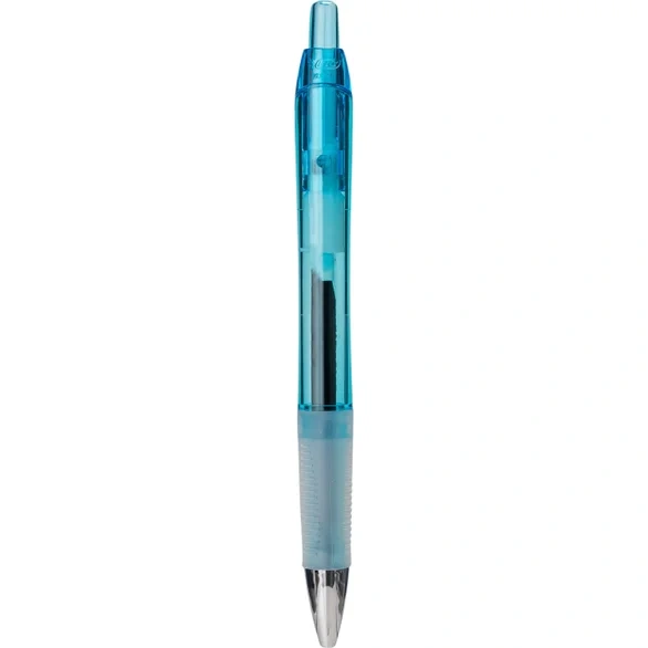 Customized Bic Intensity Clic Pens