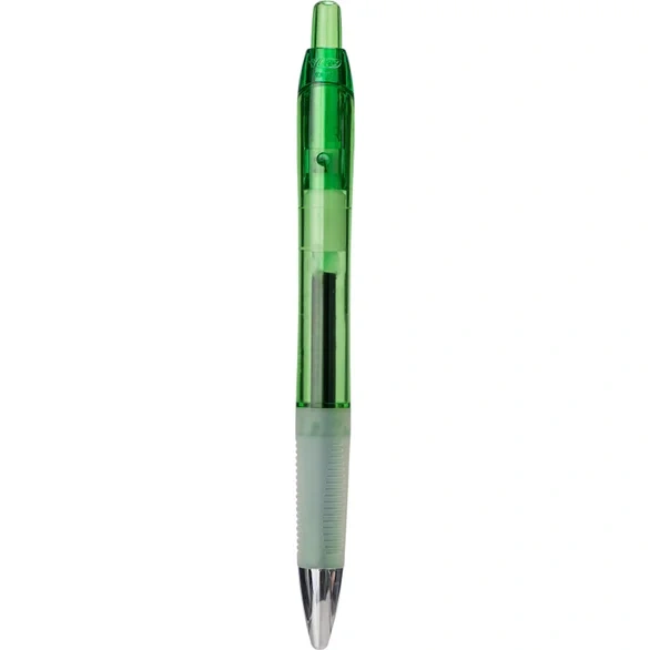 Customized Bic Intensity Clic Pens