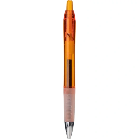 Customized Bic Intensity Clic Pens