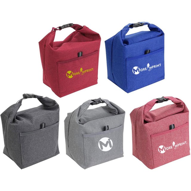 Insulated Lunch Tote