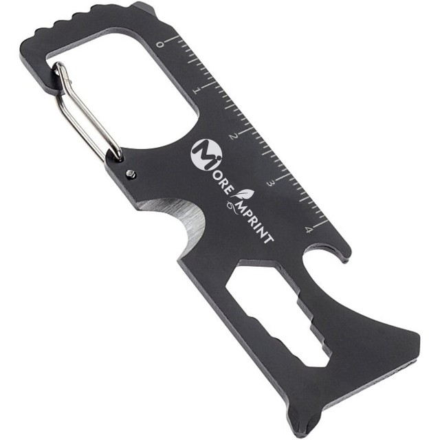 Click 10-in-1 Multi-Function Tool