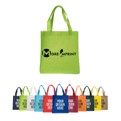 Value Grocery Tote - 13" x 12"