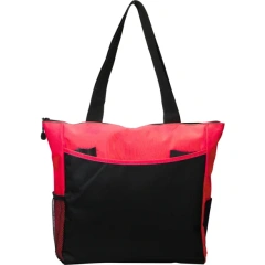 Printed TranSport It Totes