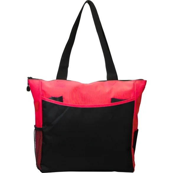 Printed TranSport It Totes