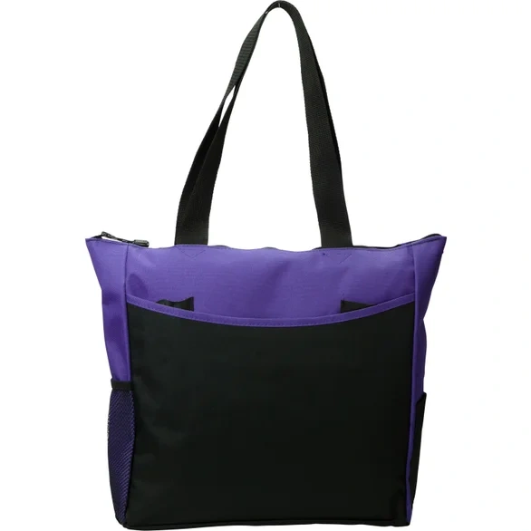 Printed TranSport It Totes