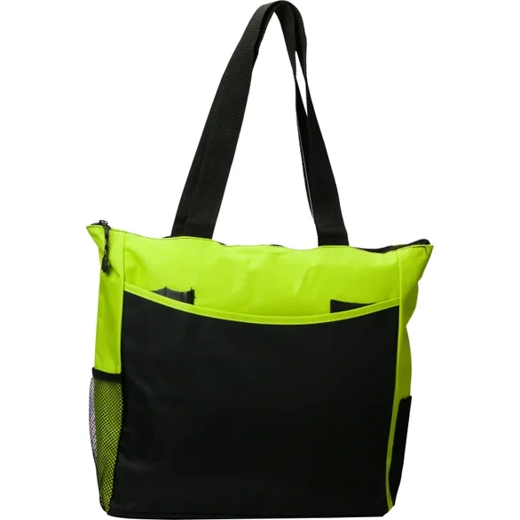 Printed TranSport It Totes